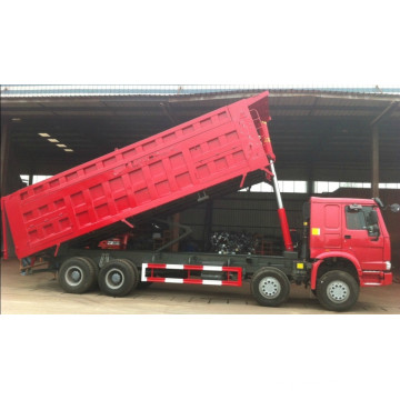 Ventes chaudes de camion lourd de HOWO 31tons 8X4 (ZZ3317N3867C1)